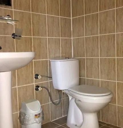 Gulcan فندق مبيت وإفطار