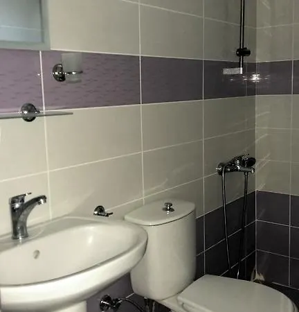 Bed & Breakfast Gulcan *